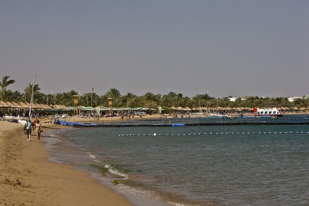 فندق كهرمانة نعمة باي شرم الشيخ المظهر الخارجي الصورة